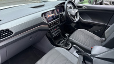 Volkswagen T-Cross 1.0 TSI 115 R-Line 5dr Petrol Estate